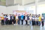 โครงการขับเคลื่อนอาสาสมัครท้องถิ่นรักษ์โลก (อถล.)